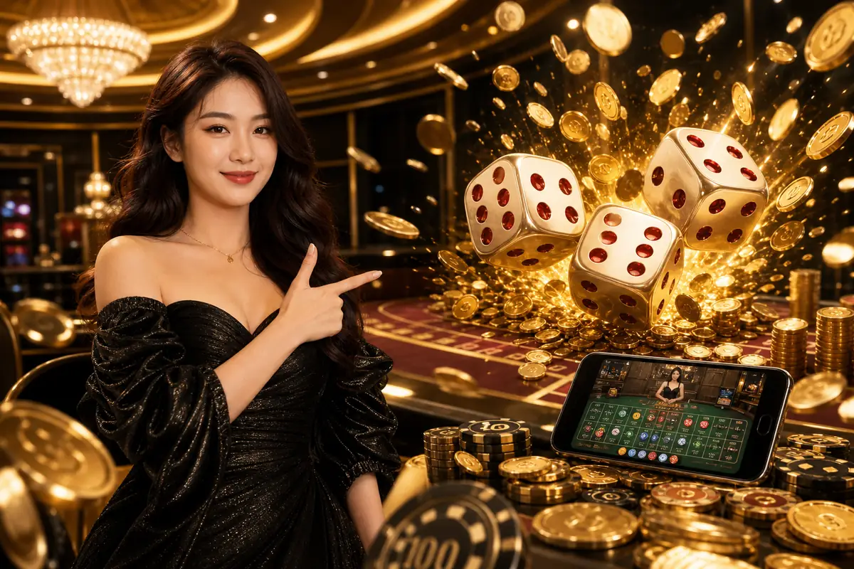 mmk3 VIP ဆုလာဘ်နှင့် tier အဆင့်