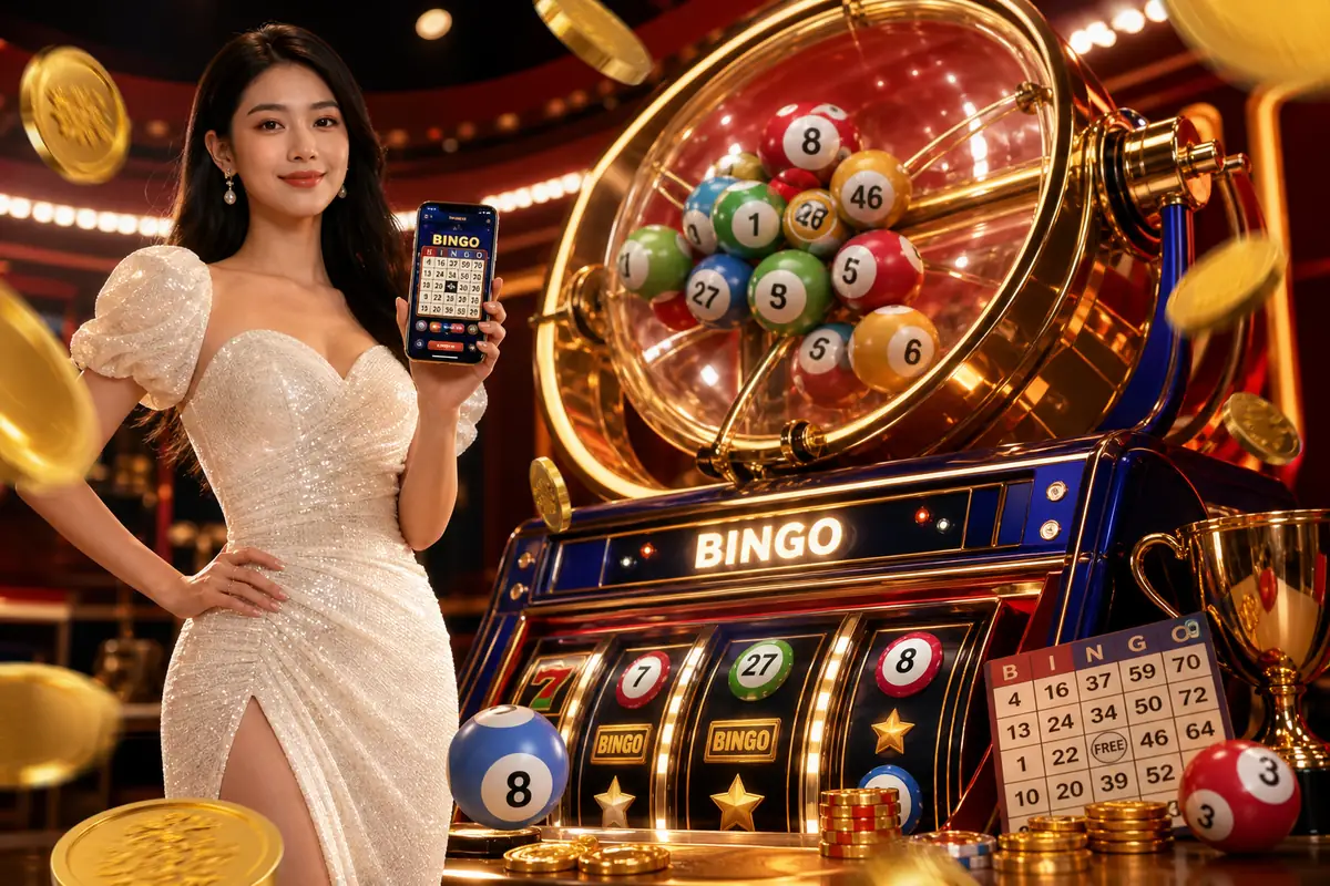 mmk3 Live Baccarat ဒီလာနှင့် ကစားခြင်း